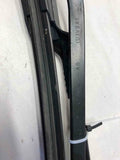 2017 FORD FIESTA Windshield Wiper Arm Frameless Pair Right & Left OEM