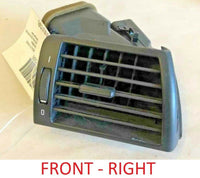 2004 BMW 325I Front A/C Air Conditioner Heater Vent Passenger Right RH OEM