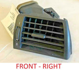 2004 BMW 325I Front A/C Air Conditioner Heater Vent Passenger Right RH OEM