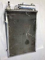 2014 - 2019 FORD FIESTA A/C Air Condition Cooling Condenser 1.6L AE83-19E892-AB