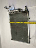 2014 - 2019 FORD FIESTA A/C Air Condition Cooling Condenser 1.6L AE83-19E892-AB