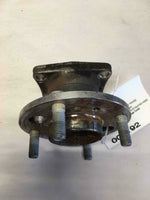 2011 - 2019 FORD FIESTA Rear Back Wheel Hub Bearing w/ Sensor Driver Left LH OEM