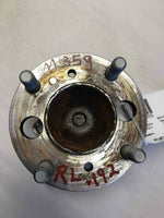 2011 - 2019 FORD FIESTA Rear Back Wheel Hub Bearing w/ Sensor Driver Left LH OEM