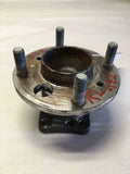 2011 - 2019 FORD FIESTA Rear Back Wheel Hub Bearing w/ Sensor Driver Left LH OEM