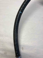 2017 FORD FIESTA A/C Air Condition Compressor Condenser Hose Pipe Line OEM