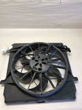 2002 - 2007 JEEP LIBERTY Engine Cooling Fan Blade 55037692 OEM