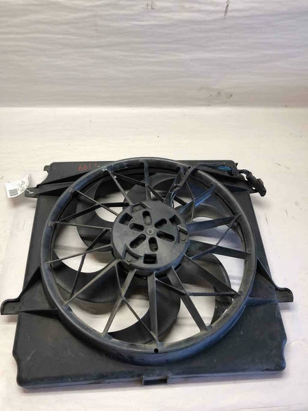 2002 - 2007 JEEP LIBERTY Engine Cooling Fan Blade 55037692 OEM