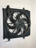 2002 - 2007 JEEP LIBERTY Engine Cooling Fan Blade 55037692 OEM