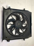 2002 - 2007 JEEP LIBERTY Engine Cooling Fan Blade 55037692 OEM