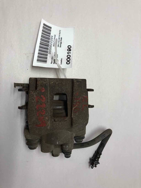 2003 - 2005 JEEP LIBERTY Rear Back Brake Caliper Stop Hardware Driver Left OEM