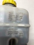 2002 - 2004 JEEP LIBERTY Brake Master Cylinder w/ Recovery Tank Bottle 3.7L OEM