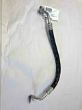 JEEP LIBERTY 04 2004 Genuine Used Air A/C Compressor Condenser Hose OEM