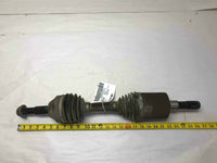 JEEP LIBERTY 2004 Rear Back Axle Shaft Left Driver Side LH Fits: 2002 - 2007