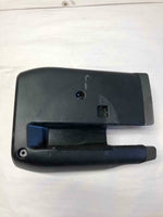 2016 MAZDA 3 Steering Column Housing Shroud Upper & Lower Trim Cover Panel 2.0L