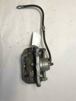 2016 MAZDA 3 Front Brake Caliper Stop Hardware Driver Left LH OEM