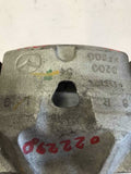 2016 MAZDA 3 Front Brake Caliper Stop Hardware Driver Left LH OEM