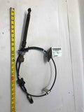 2016 MAZDA 3 Automatic Transmission Shifter Shift Control Cable OEM