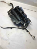 MAZDA3 MAZDA 3 16 2016 Fuel Vapor Evaporator Charcoal Canister 2.0L OEM