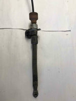 MAZDA3 MAZDA 3 16 2016 Rear Stabilizer Bar Sway Bar Link Shaft Anti OEM