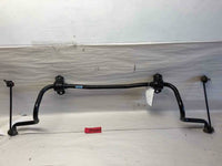 MAZDA3 MAZDA 3 16 2016 Front Stabilizer Bar Sway Bar Link Shaft Anti OEM