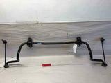 MAZDA3 MAZDA 3 16 2016 Front Stabilizer Bar Sway Bar Link Shaft Anti OEM