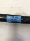 MAZDA3 MAZDA 3 16 2016 Front Stabilizer Bar Sway Bar Link Shaft Anti OEM