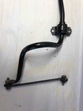 MAZDA3 MAZDA 3 16 2016 Front Stabilizer Bar Sway Bar Link Shaft Anti OEM