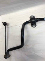 MAZDA3 MAZDA 3 16 2016 Front Stabilizer Bar Sway Bar Link Shaft Anti OEM