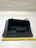 2014 - 2016 MAZDA 3 Sedan Glove Box Dash Storage Compartment Passenger Right RH