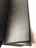 2014 - 2016 MAZDA 3 Sedan Glove Box Dash Storage Compartment Passenger Right RH