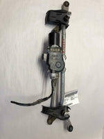 2014 - 2018 MAZDA 3 Front Windshield Wiper Linkage Transmission w/ Motor OEM