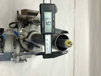 MAZDA 3 16 2016 Steering Column Assembly Electronic Power 2.0L JJ001-01799