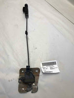 2016 MAZDA 3 Sedan Rear Back Door Lock Latch Actuator Passenger Right RH OEM