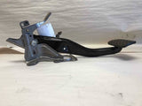 2016 MAZDA 3 Floor Brake Stop Foot Pedal w/ Sensor Assembly OEM