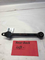 2014 - 2018 MAZDA 3 Rear Back Lateral Control Arm Suspension Driver Left 2.0L LH