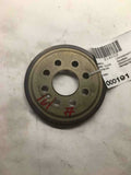 2020 CHEVROLET EQUINOX Harmonic Balancer Crankshaft Crank Shaft Pulley 1.5L OEM