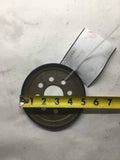 2020 CHEVROLET EQUINOX Harmonic Balancer Crankshaft Crank Shaft Pulley 1.5L OEM