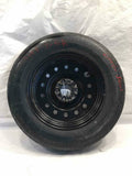 2005 CHEVROLET EQUINOX Emergency Spare Tire & Wheel Rim 16"  T155/90R16 OEM