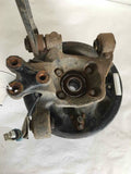 CHEVY EQUINOX 2005 2006 Left Driver Rear Spindle Knuckle Hub Wheel Bearing OEM