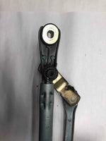 2002 - 2007 JEEP LIBERTY Front Windshield Wiper Linkage Transmission w/ Motor