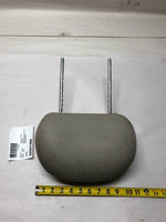 2005 JEEP LIBERTY Front Headrest Head Rest Seat Driver Left Leather LH OEM