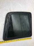 2002 - 2007 JEEP LIBERTY Rear Back Quarter Glass Window w/ Privacy Tint Right RH