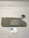 2004 - 2006 JEEP LIBERTY Sun Visor w/ Mirror w/o Illumination Passenger Right RH