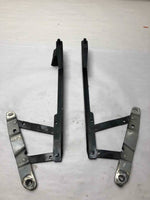 2002 - 2007 JEEP LIBERTY Rear Back Trunk Lid Hinge Driver Left & Passenger Right