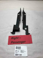 2002 - 2007 JEEP LIBERTY Rear Back Trunk Lid Hinge Driver Left & Passenger Right