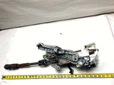 2010 - 2013 MAZDA 3I Steering Column Shaft w/ Ignition Switch OEM