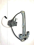 2001 -2003 CHRYSLER PT CRUISER Front Power Window Regulator w/ Motor Driver Left