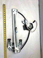 2001 -2003 CHRYSLER PT CRUISER Front Power Window Regulator w/ Motor Driver Left