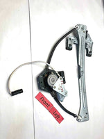 2001 -2003 CHRYSLER PT CRUISER Front Power Window Regulator w/ Motor Driver Left