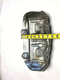 2013 MAZDA 3I Exhaust Manifold Heat Shield Cover Aluminum OEM